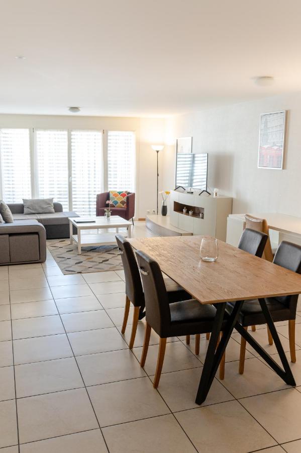 Los Lorentes Residences Bulle Εξωτερικό φωτογραφία