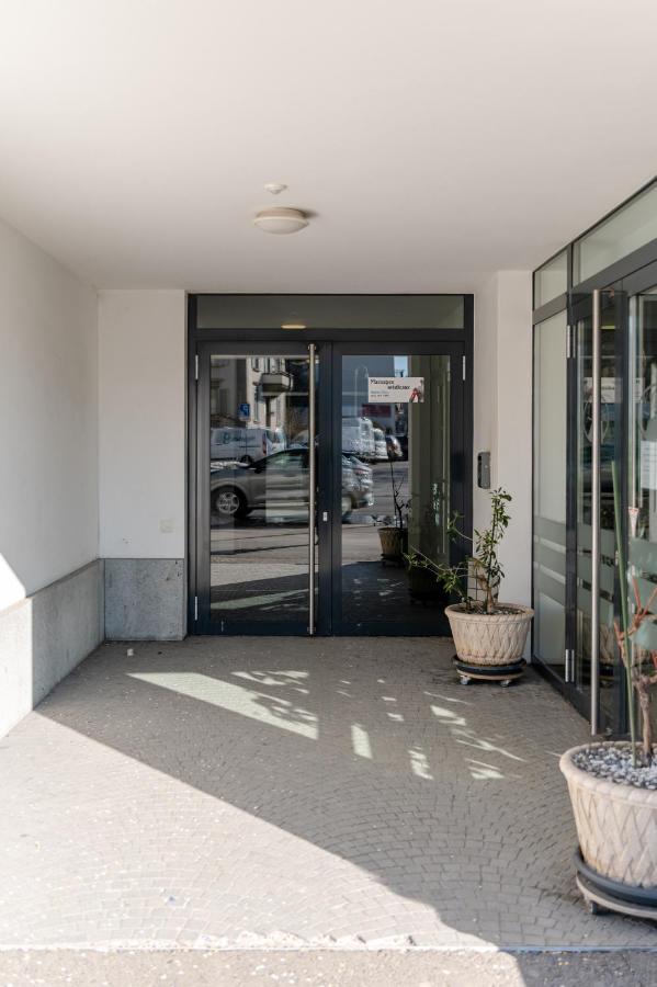 Los Lorentes Residences Bulle Εξωτερικό φωτογραφία