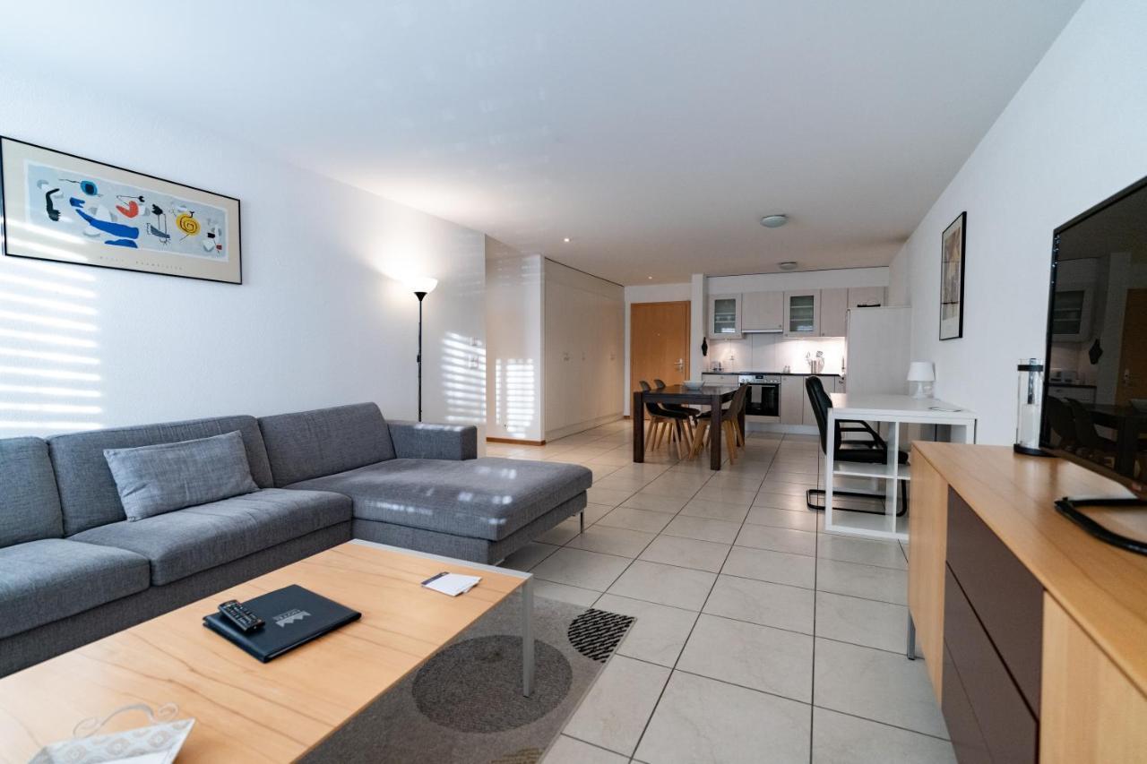 Los Lorentes Residences Bulle Εξωτερικό φωτογραφία