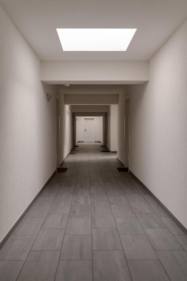 Los Lorentes Residences Bulle Εξωτερικό φωτογραφία