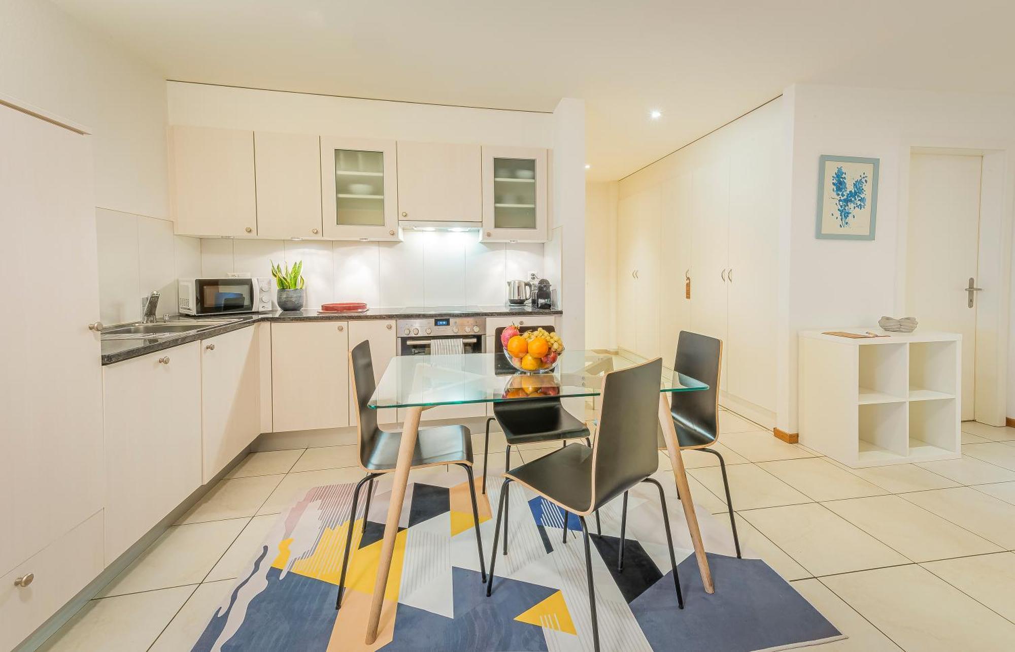 Los Lorentes Residences Bulle Εξωτερικό φωτογραφία