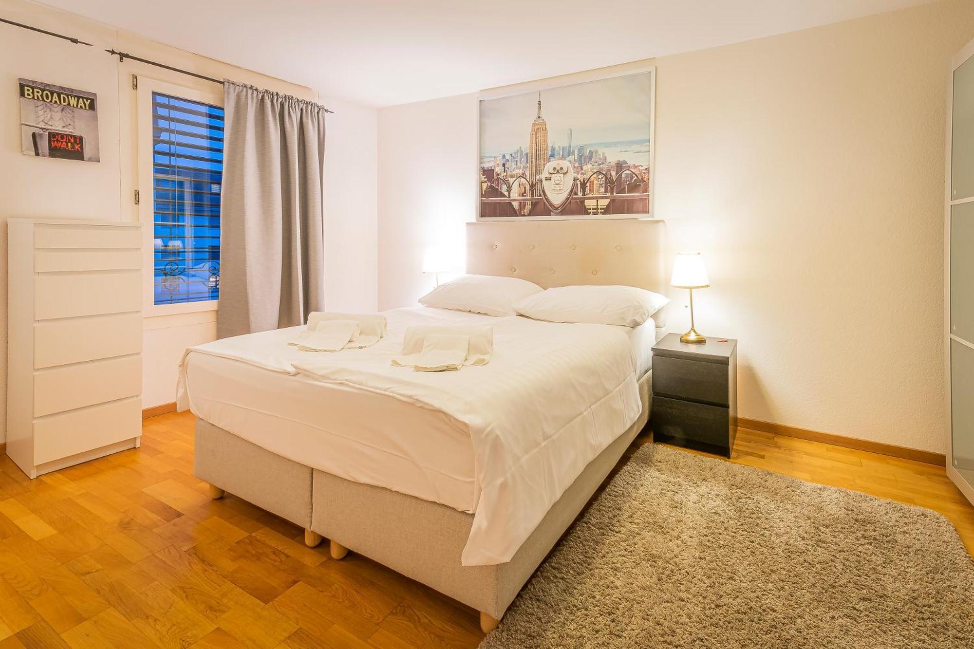 Los Lorentes Residences Bulle Εξωτερικό φωτογραφία