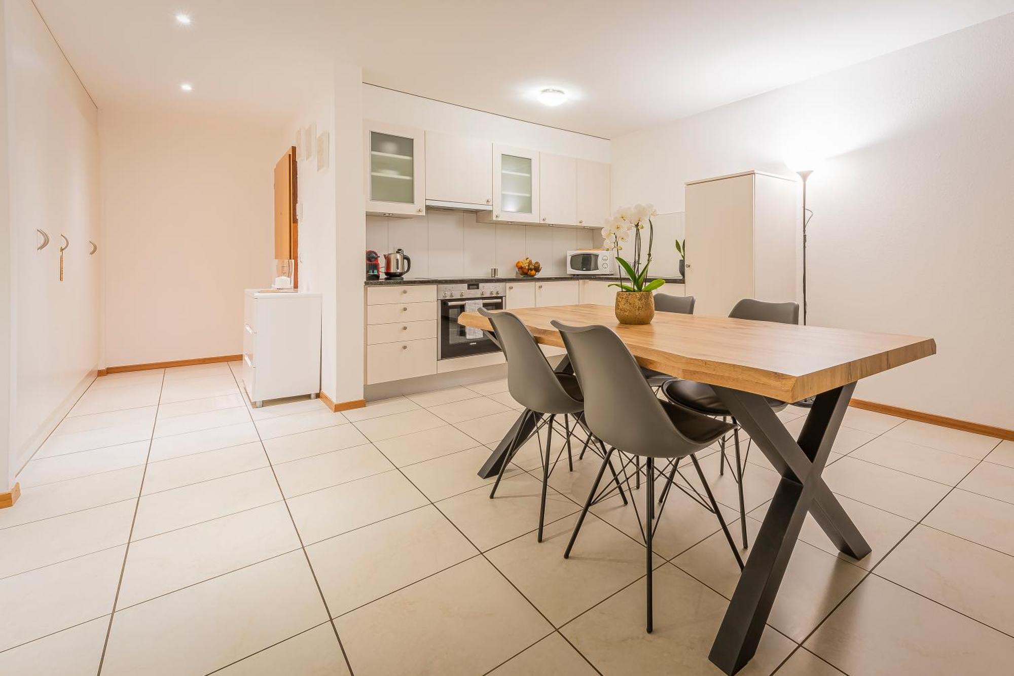 Los Lorentes Residences Bulle Εξωτερικό φωτογραφία